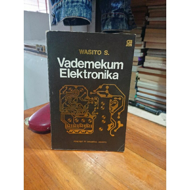 Vademekum Elektronika