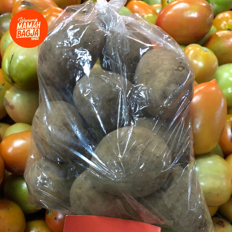 

KENTANG BIASA 1 KG FRESH