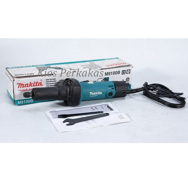 M 9100B Makita / Die Grinder Makita
