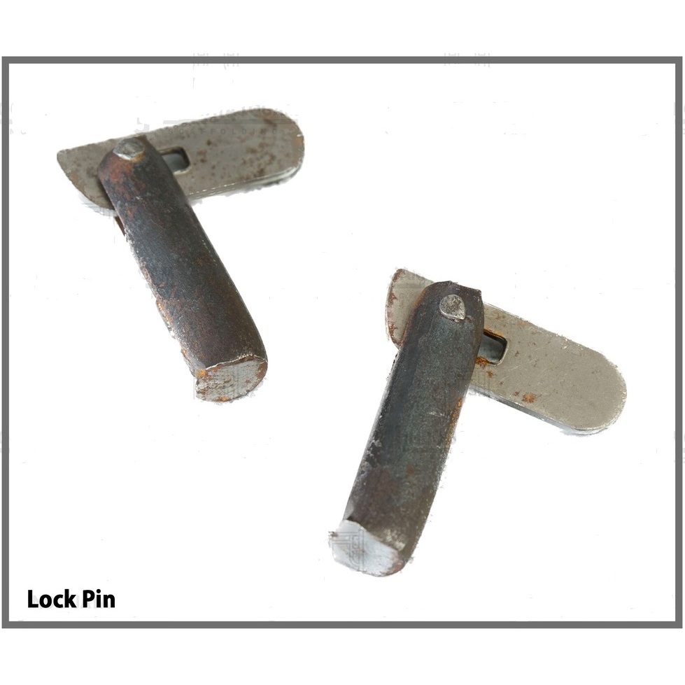 Lock Pin untuk Steger Scaffolding lok pen skafolding