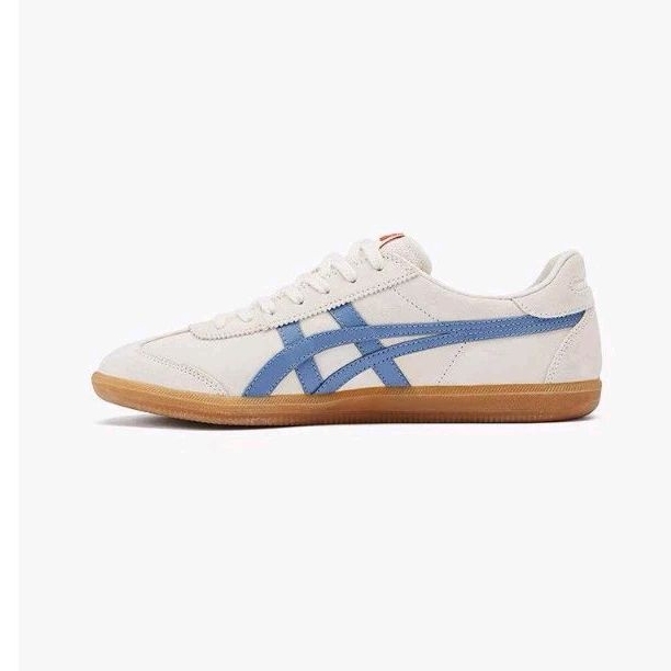 ONITSUKA TIGER TOKUTEN WHITE BLUE