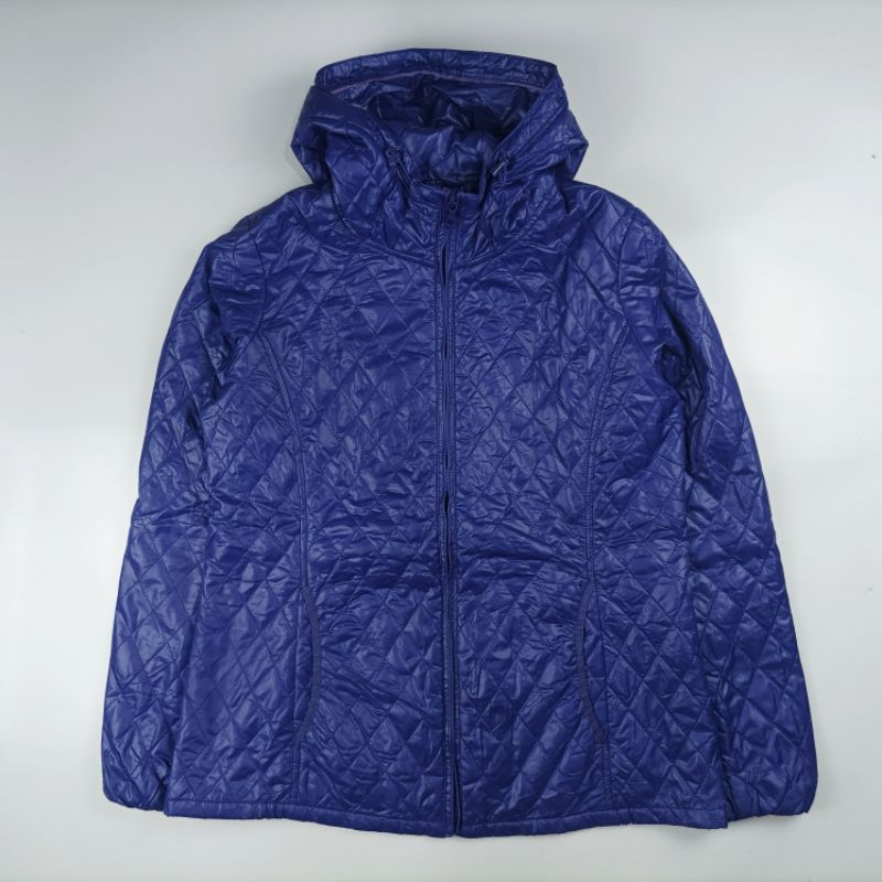Uniqlo Quilted Wanita 280224C