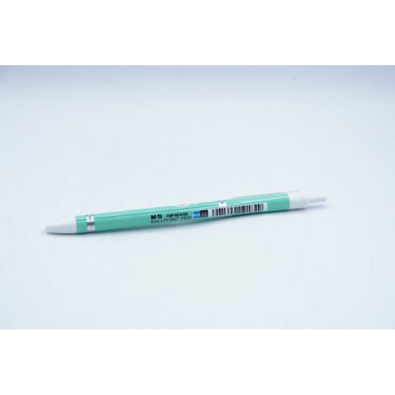 

Miffy Green Pen Ballpoint Pulpen Bolpen 0.5 Dick Bruna Alat Tulis