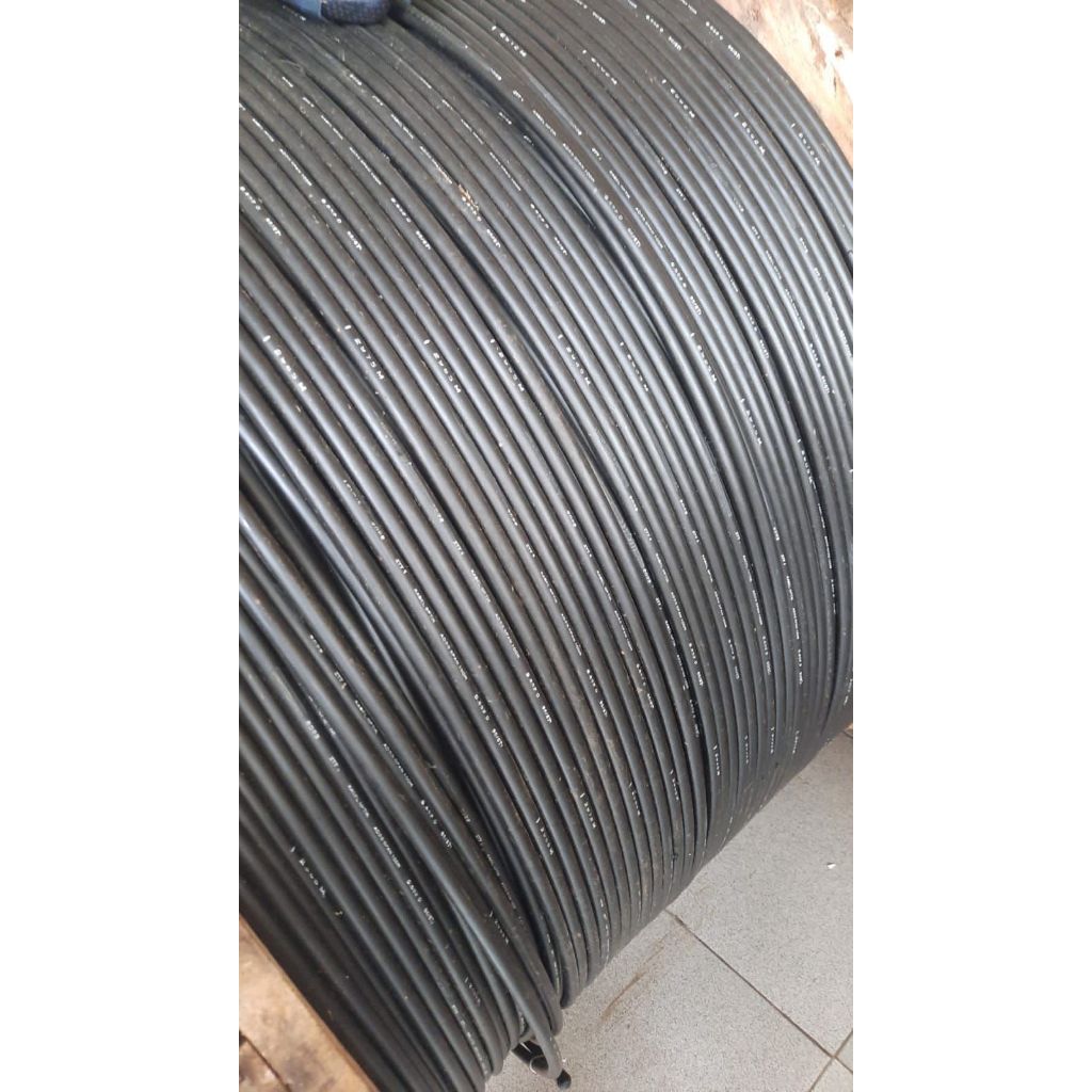 KABEL FO ADSS 48 CORE 3.000M