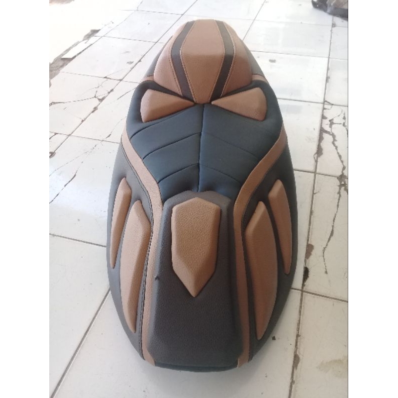 jok vario tecno 125 150 busa latex