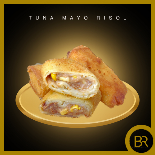 

Risol Tuna Mayo by Billionaires Risol