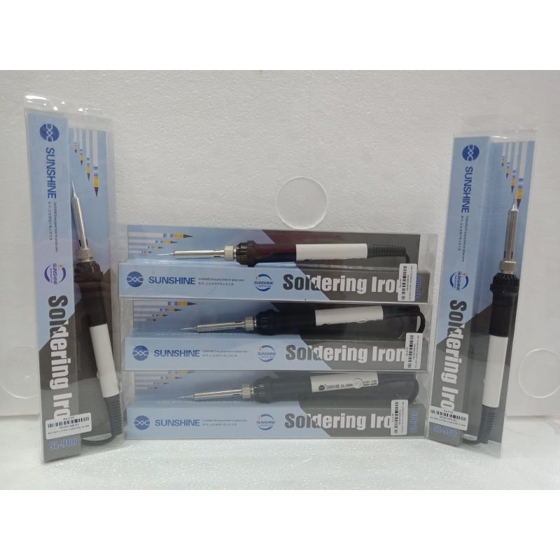 SOLDER LISTRIK SUNSHINE SL-908