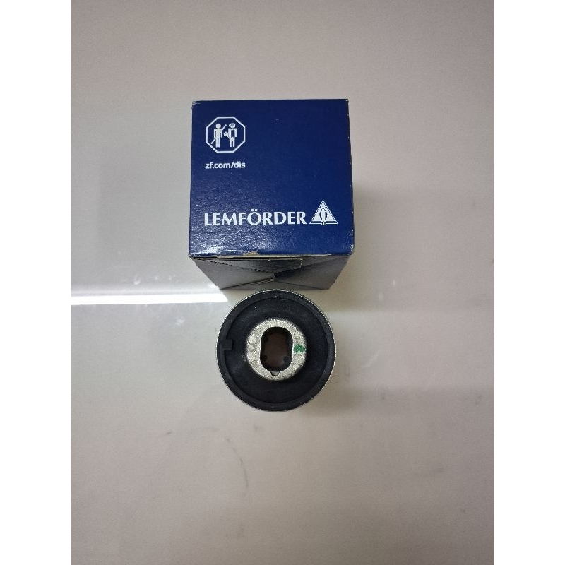 Bushing Arm Almunium Mercy Mercedes Benz W203 W204