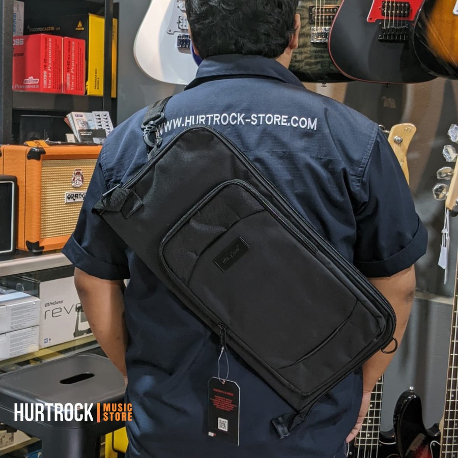 Dr Case Stage Stick Drum Case