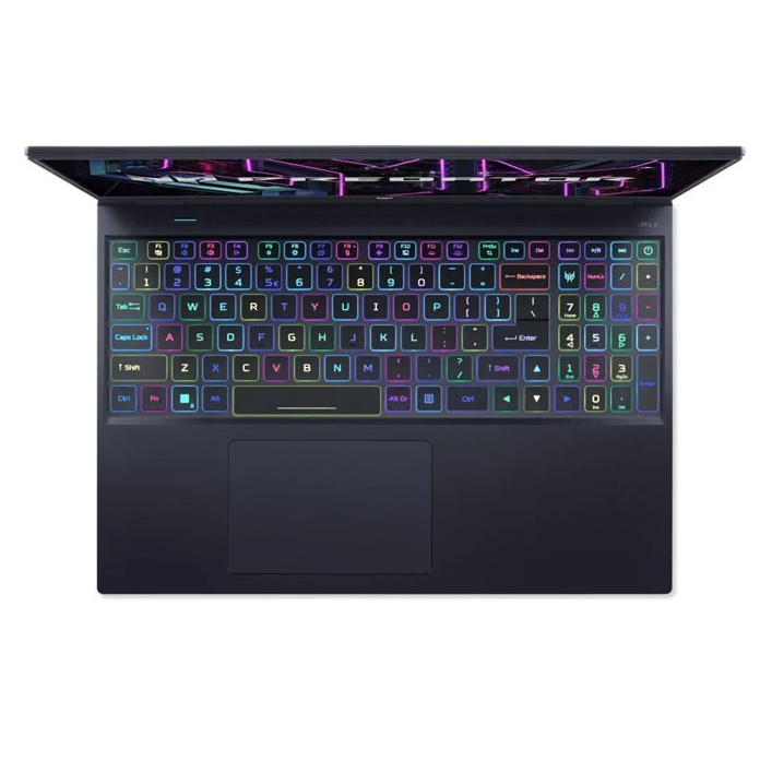ACER PREDATOR HELIOS NEO 16 - INTEL I9-13900HX - 16GB - 1TB - RTX4060 8GB