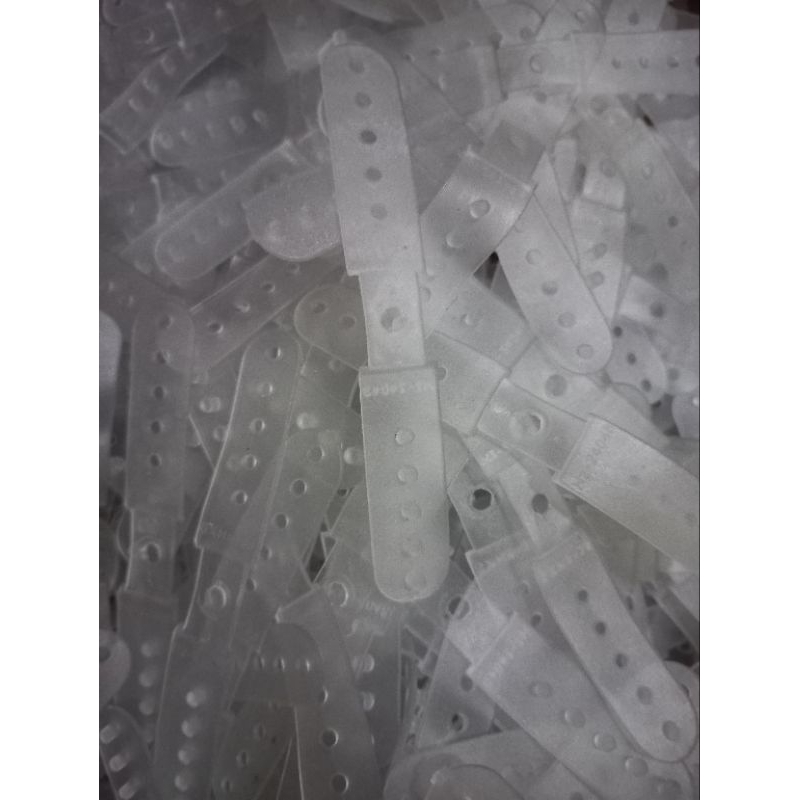 Tali karet untuk tasbih digital