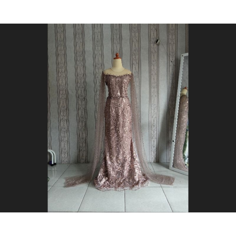 Baju penyanyi murah / singer dress / baju party