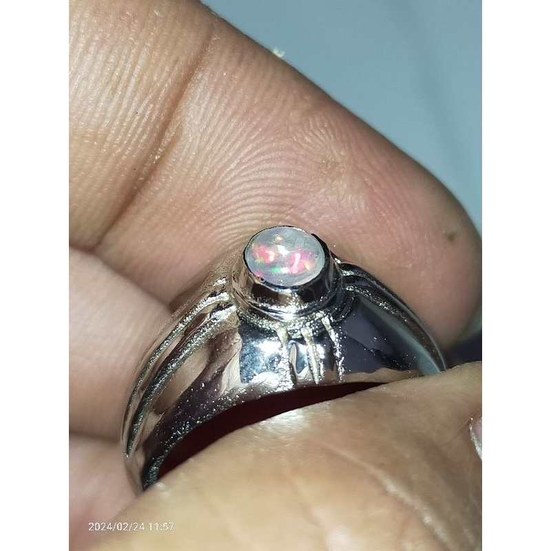 kalimaya kristal banten