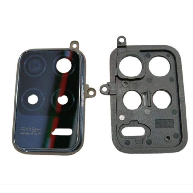 Camera Lens Lensa Kamera Kaca Kamera Belakang  Realme 8 5G