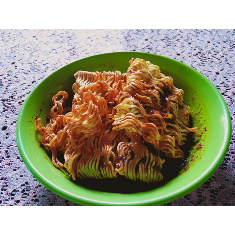 

mie kremes