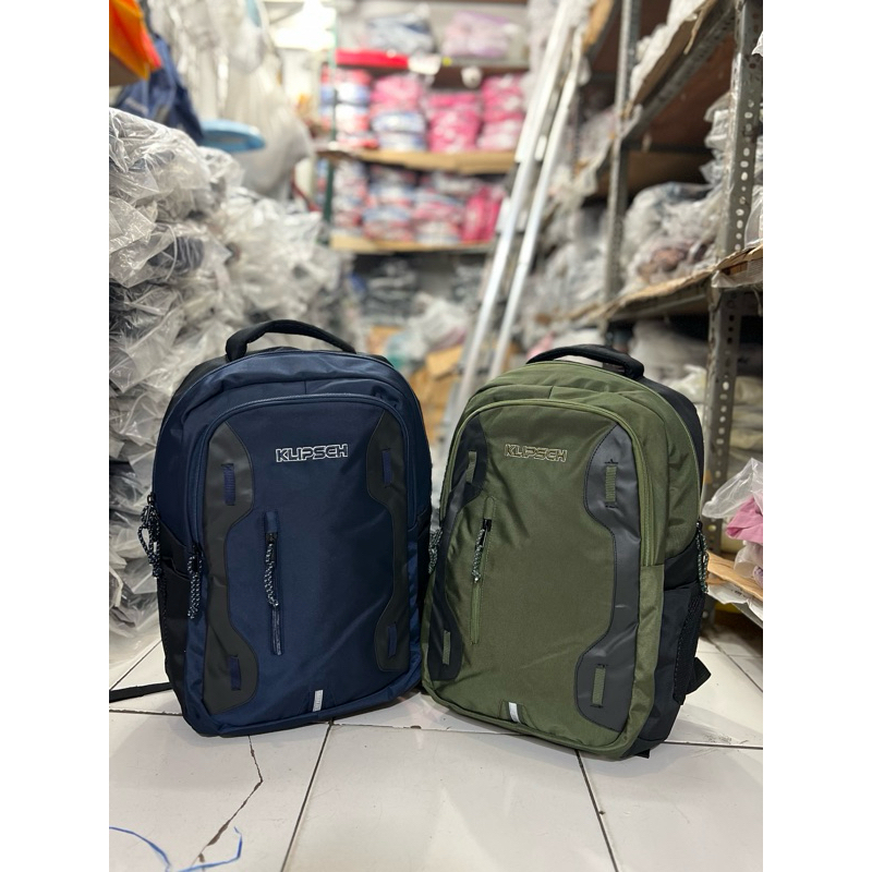 Ransel klipsch Matreya Premium
