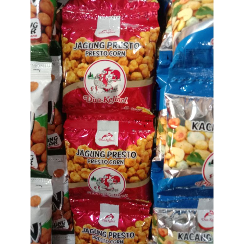 

DK jagung presto