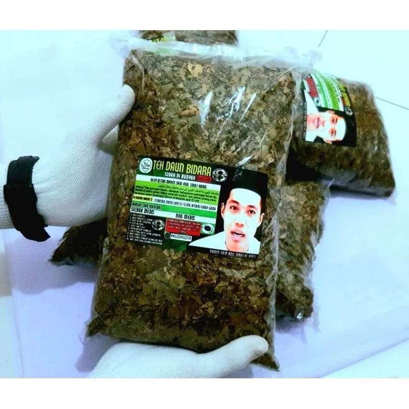 

Teh Daun Bidara Ruqyah (500 ml) Teh Khusus Terkena SIhir/Santet/Ilmu Hitam