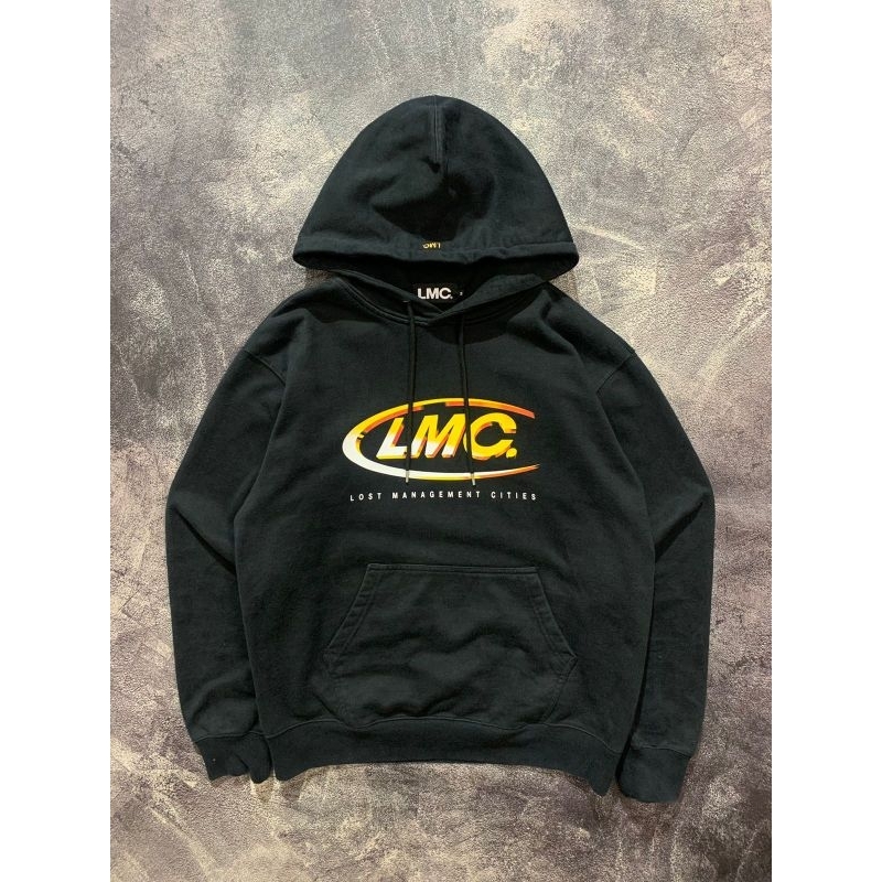Hoodie LMC