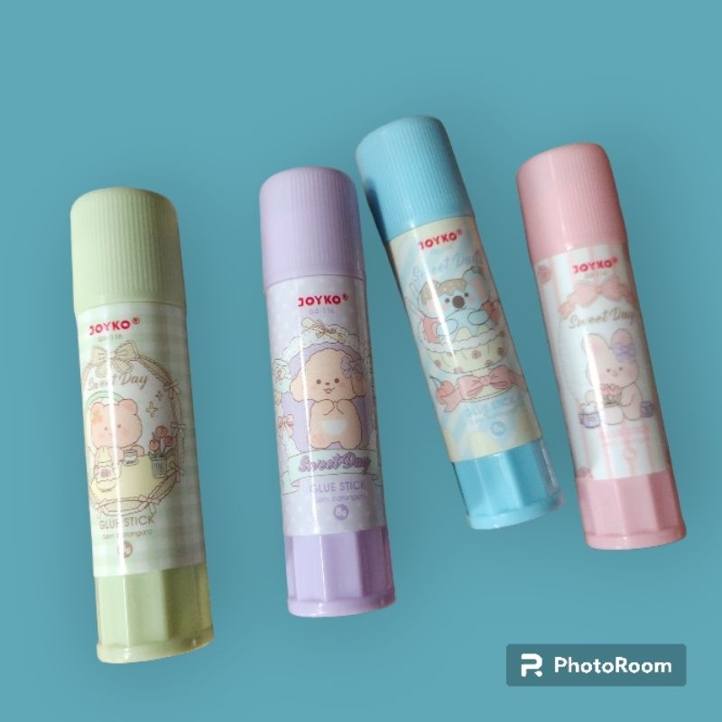 

Lem/Glue Stick Joyko GS-116