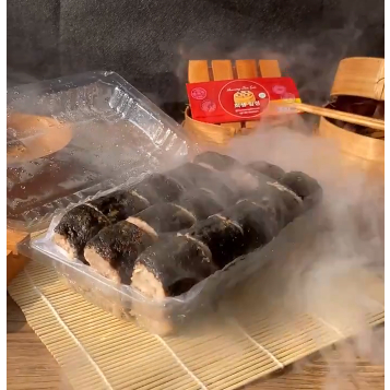 

30 pcs Dimsum Premium Siomay Nori Terlaris