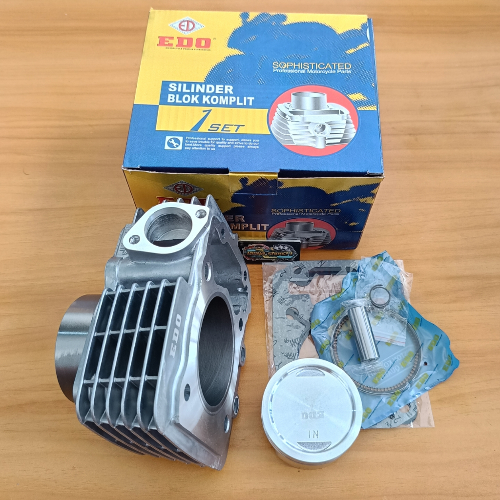 Blok bore up Set Piston 70 mm Mp mono crf150 verza piston 63.5 64.5 66 70 mm up to 180 200 223cc