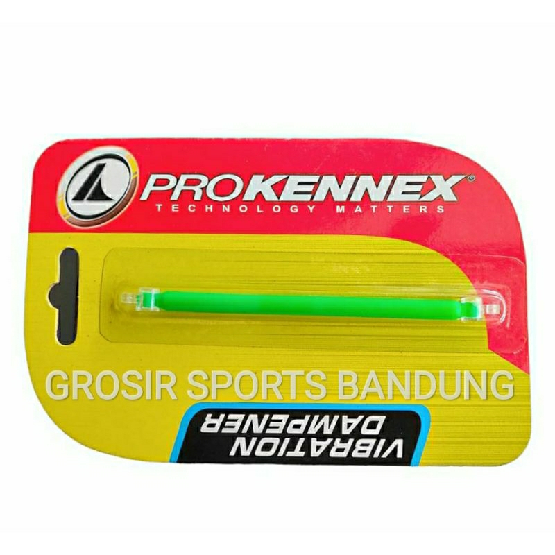 RB PROKENNEX ANTI GETAR RAKET TENNIS / DAMPENER ANTI SHOCK RACKET TENNIS