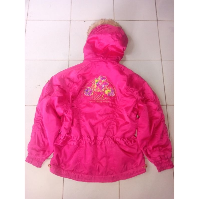 Ellese Vintage Jacket Skiwear