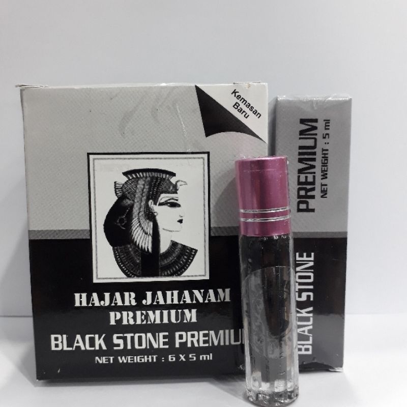 

HJ PREMIUM BlackStone