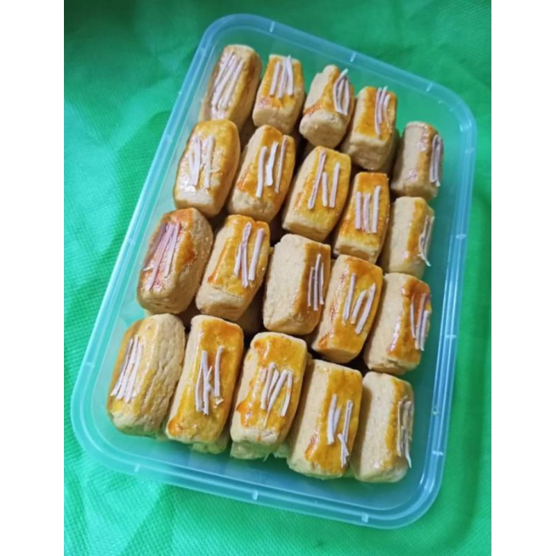 

KUE KASTANGEL