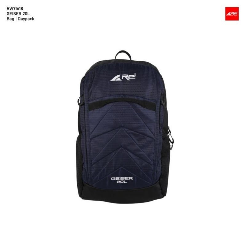 TAS RANSEL AREI GEISER 20L