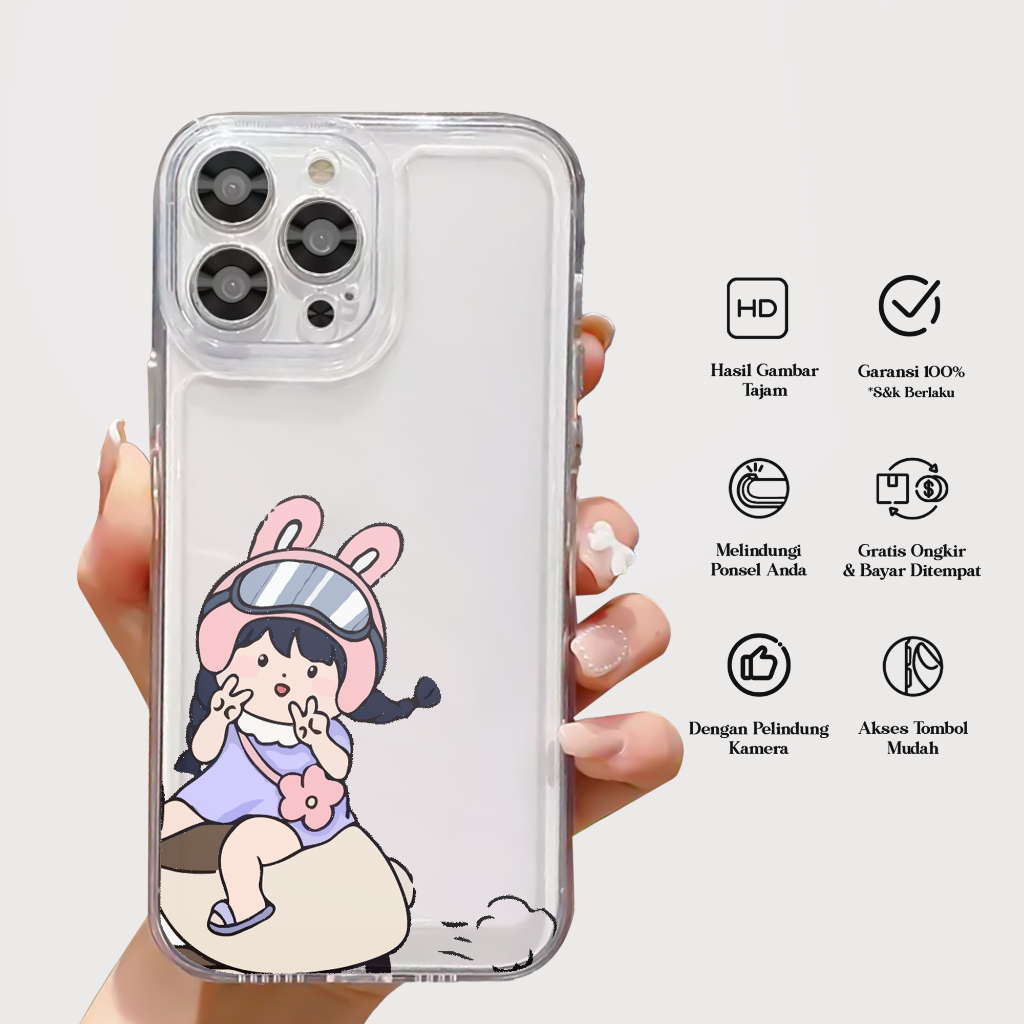 Case SAMSUNG A04E A50 A50S A30S A14 5G A54 M53 A34 A51  J4 2018 A70 A32 4G J7 PRIME A73 M33 M23  Rou