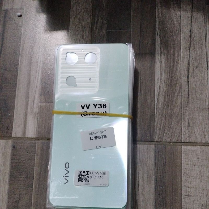 backdoor/back cover tutup blakang vivo y36 5g/y27 5g