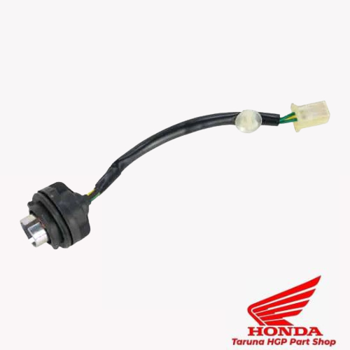 Socket Lampu Belakang Honda Scoopy eSP K16R  33750K16A01 Original AHM