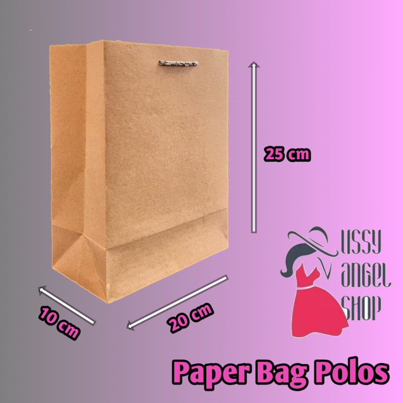 

paperbag polos/ kardus hajatan aneka ukuran( untuk custom bisa inbox) min order 12 pcs