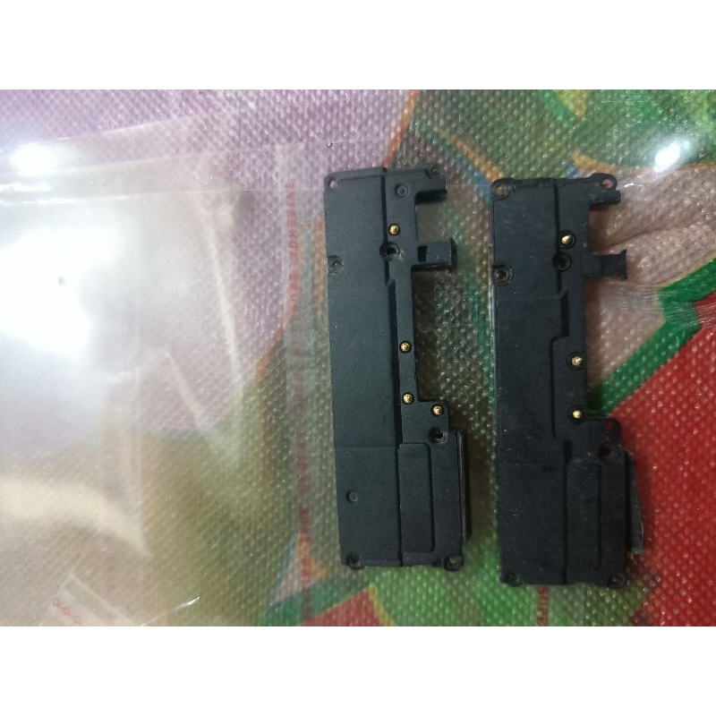 speaker Xiaomi redmi note 4 mtk