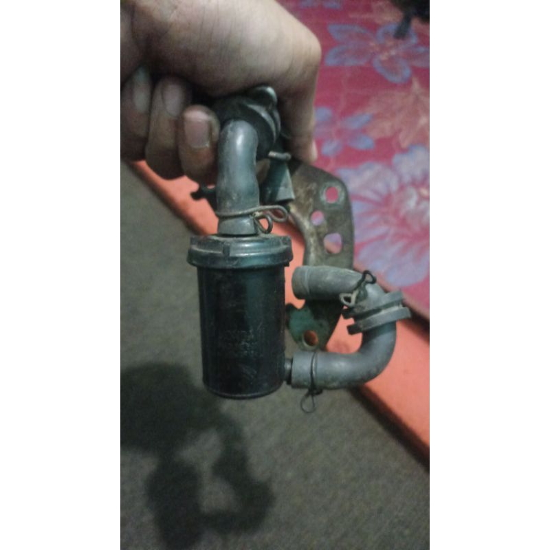 filter bensin cb150r old