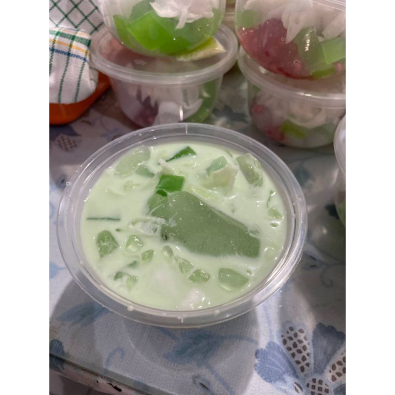 BUKO PANDAN PREMIUM/ BUKO PANDAN UNTUK BUKA PUASA/ BUKO PANDAN/ BUKO PANDAN RAMADHAN