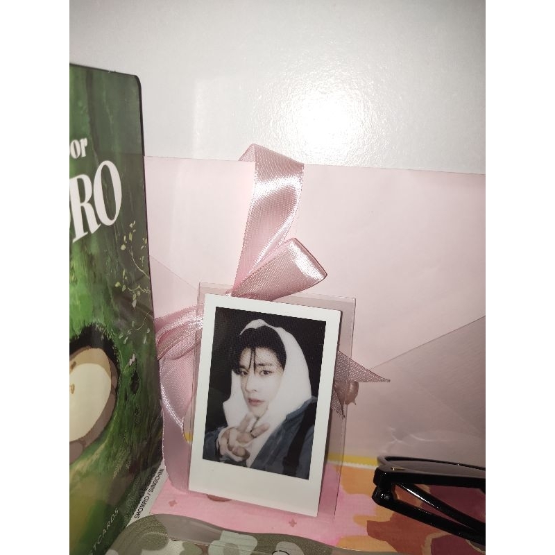 JAKE POLAROID GGU GGU 2024