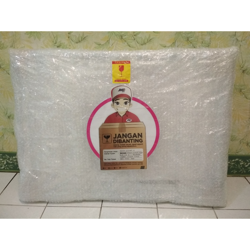 

Tambahan Packing Extra