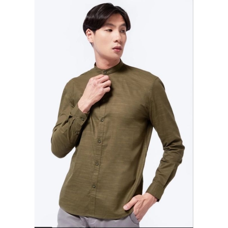 Executive Koko Olive