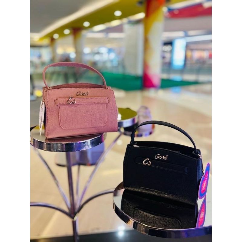 tas gosh new
