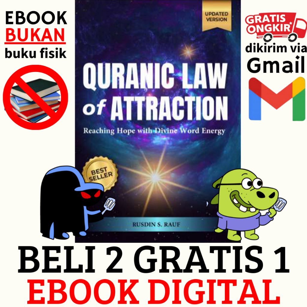 

(409) quranic law of attarction