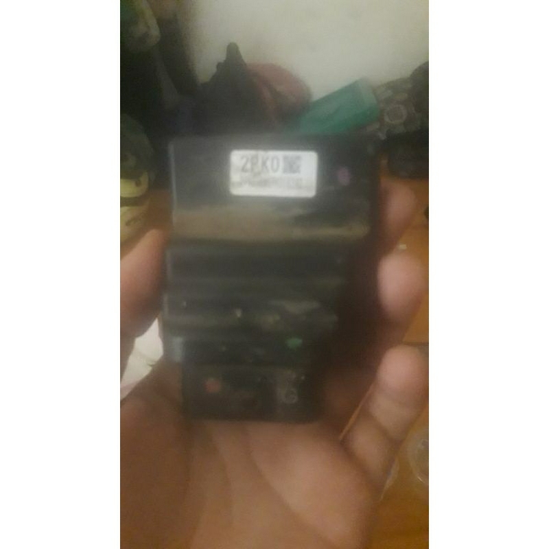 ecu r15 v2 copotan