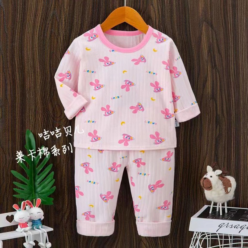 BAJU TIDUR CEWE JIJIBEIER