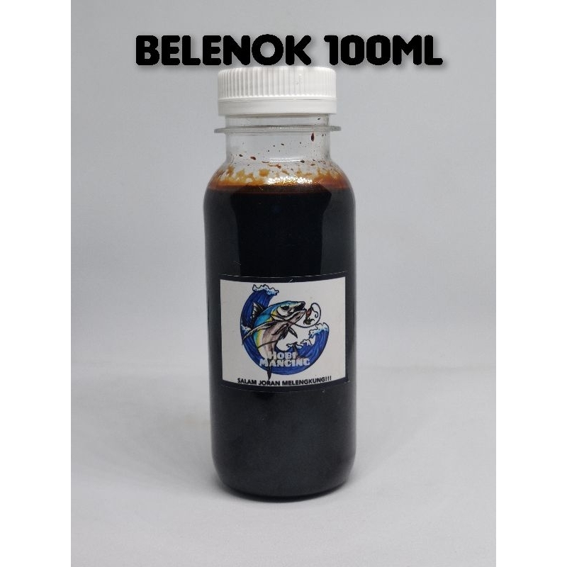 ESSEN OPLOSAN BELENOK 100ML UNTUK BERBAGAI JENIS IKAN DAN COCOK DIGUNAKAN UNTUK LOMBA MAUPUN HARIAN