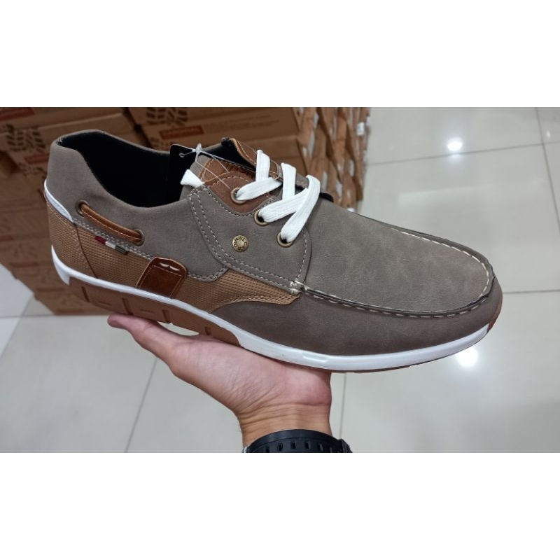 SEPATU CASUAL CARDINAL ✔️ pria New  Official Terbaru 40- 44 (100% ORIGINAL)