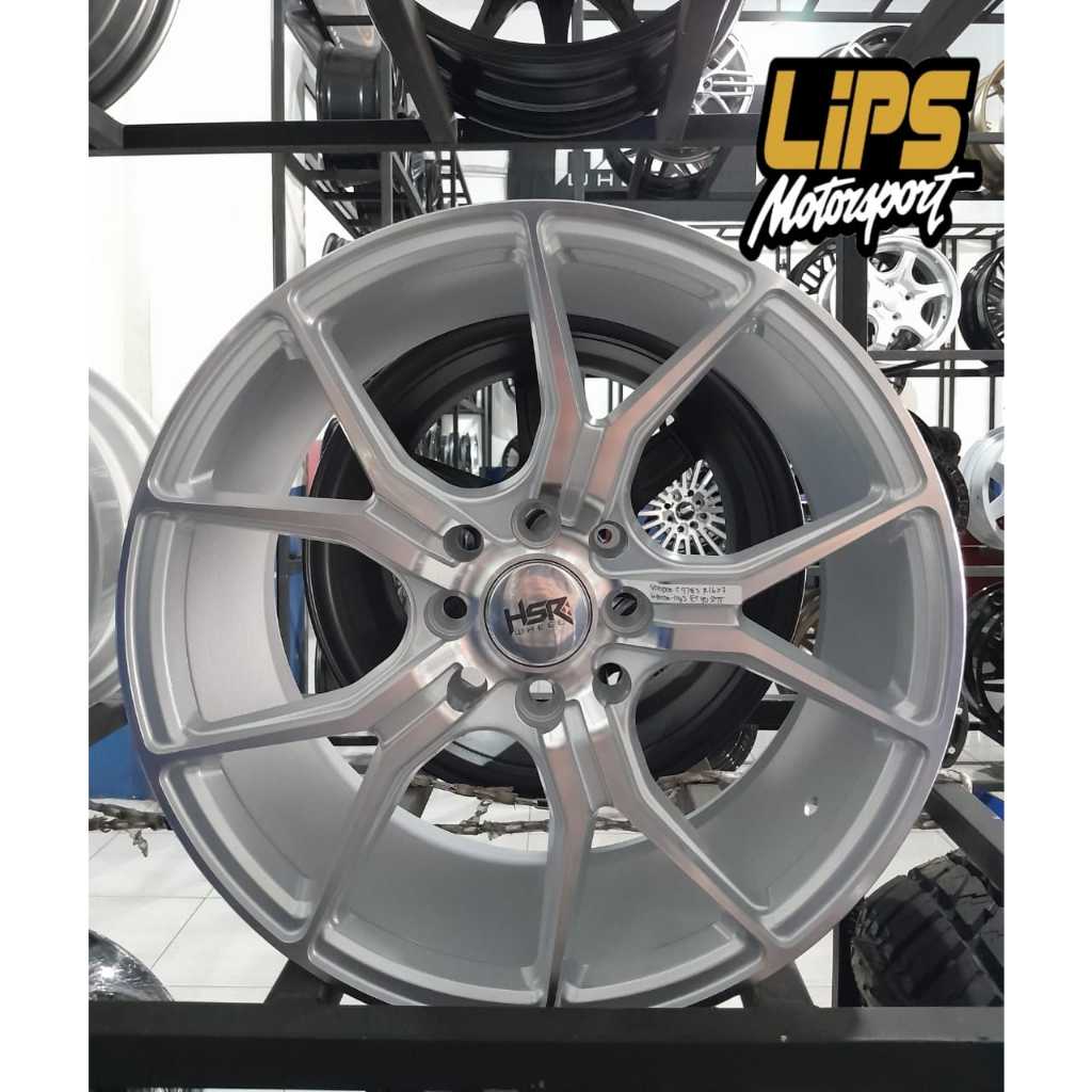 pelek mobil murah mobil swift ford ring 16 hsr voodoo