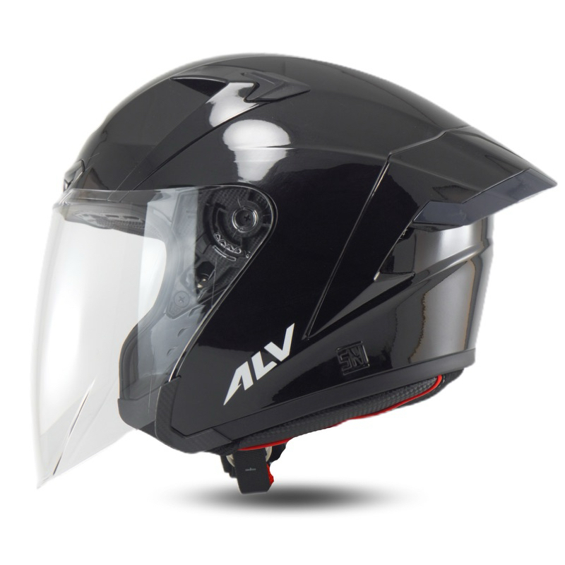 Helm alv ultron PRO paket ganteng