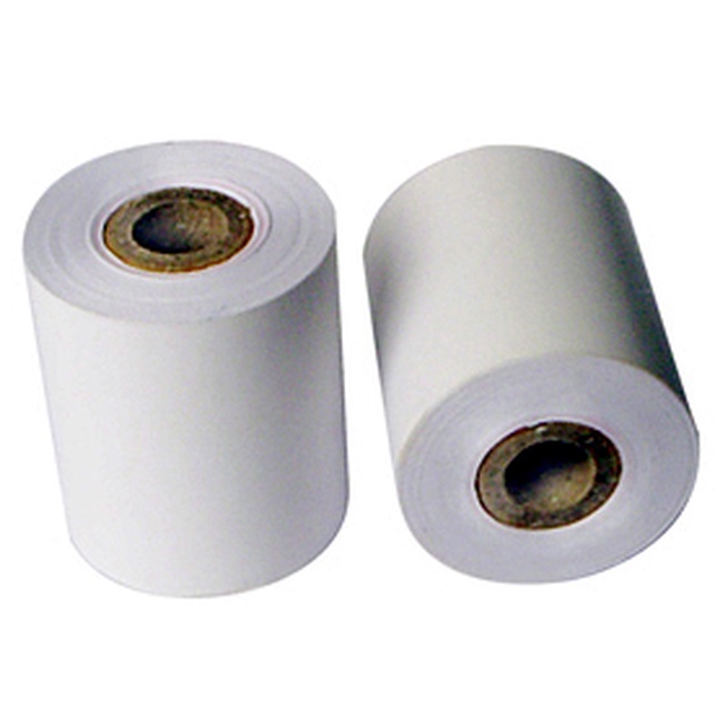 

NEWPRODUCT Kertas Thermal Ukuran 58mm X 48mm MurahKertas Thermal Ukuran 58mm X 48mm Murah